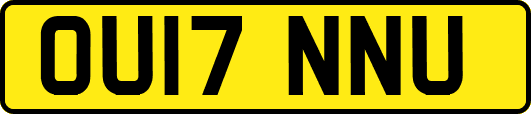 OU17NNU