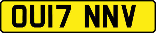 OU17NNV