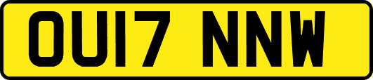 OU17NNW