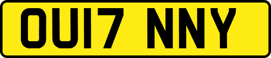 OU17NNY