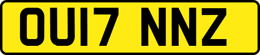 OU17NNZ