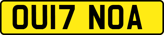 OU17NOA