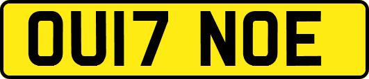 OU17NOE