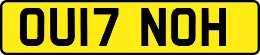 OU17NOH