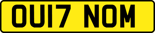 OU17NOM
