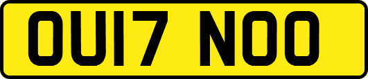 OU17NOO