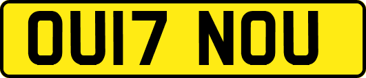 OU17NOU