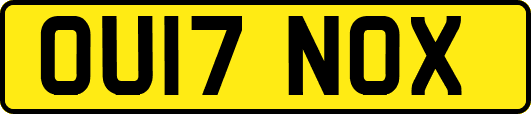 OU17NOX