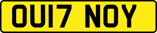 OU17NOY