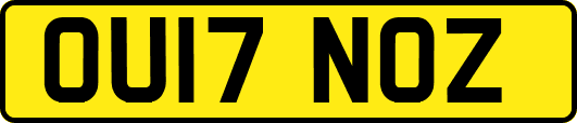 OU17NOZ
