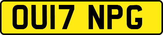 OU17NPG
