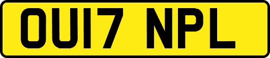 OU17NPL