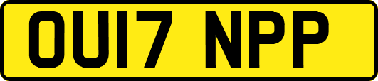 OU17NPP