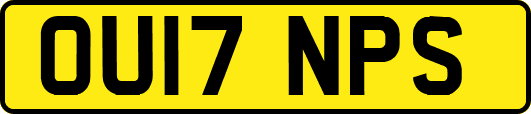 OU17NPS