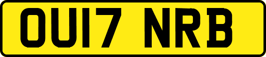 OU17NRB