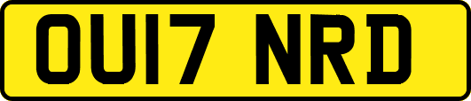 OU17NRD
