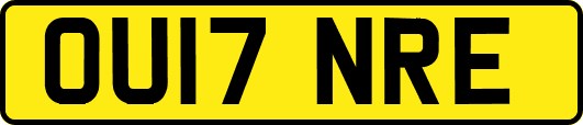 OU17NRE