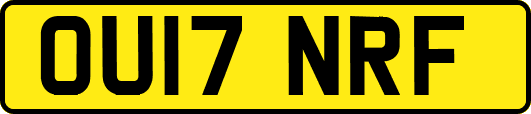 OU17NRF