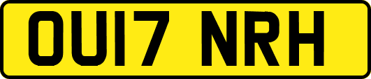 OU17NRH