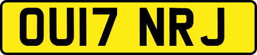 OU17NRJ
