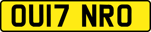OU17NRO