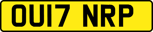 OU17NRP