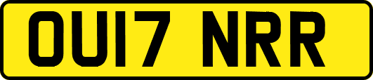 OU17NRR