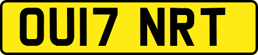 OU17NRT