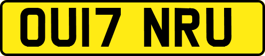 OU17NRU