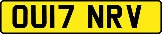 OU17NRV