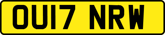 OU17NRW