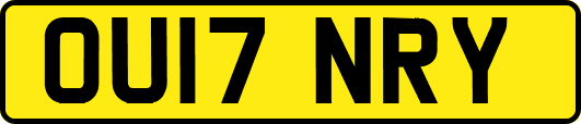OU17NRY
