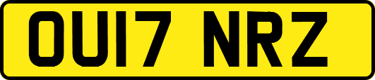 OU17NRZ