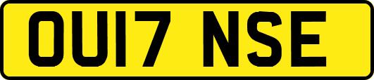 OU17NSE