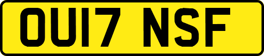 OU17NSF