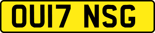 OU17NSG