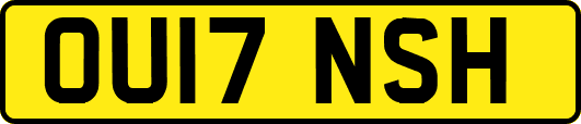OU17NSH