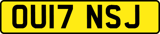 OU17NSJ