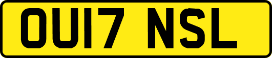 OU17NSL