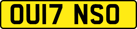 OU17NSO