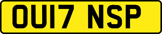 OU17NSP