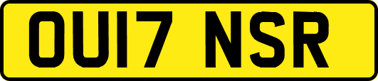 OU17NSR