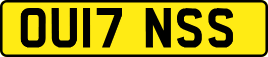 OU17NSS