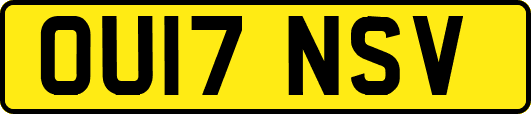 OU17NSV