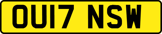 OU17NSW