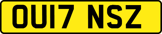 OU17NSZ