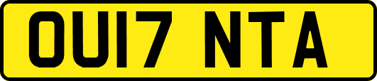 OU17NTA
