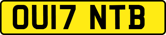 OU17NTB