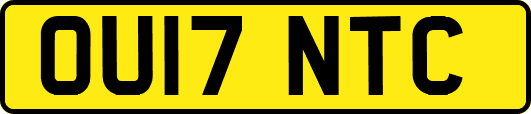 OU17NTC