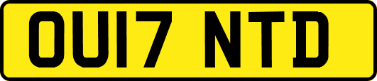 OU17NTD